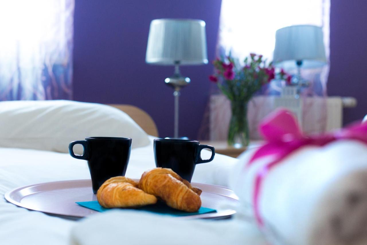 Pcd Aparthotel Wola Варшава Екстериор снимка