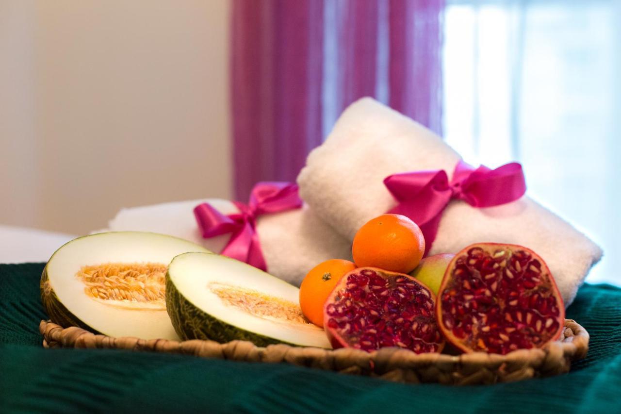 Pcd Aparthotel Wola Варшава Екстериор снимка