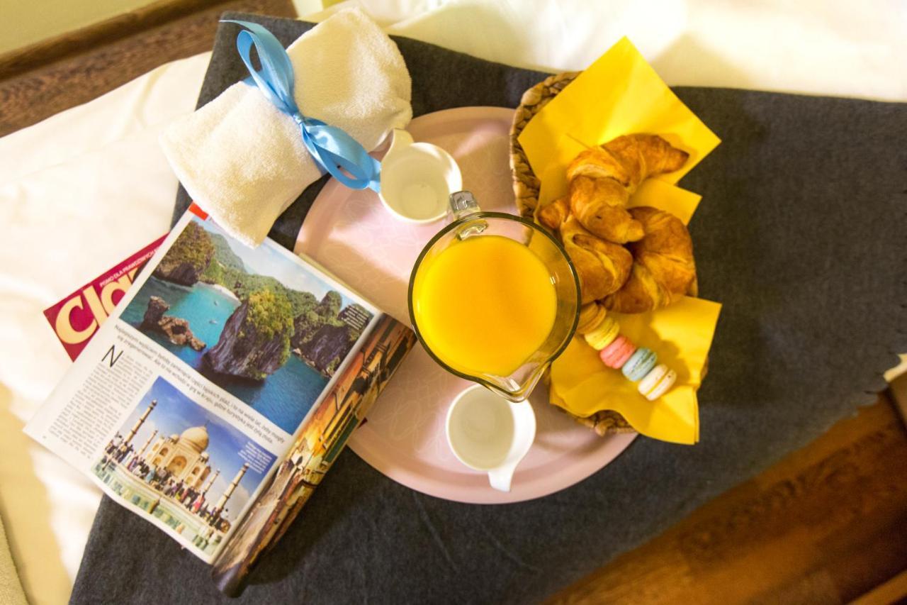 Pcd Aparthotel Wola Варшава Екстериор снимка